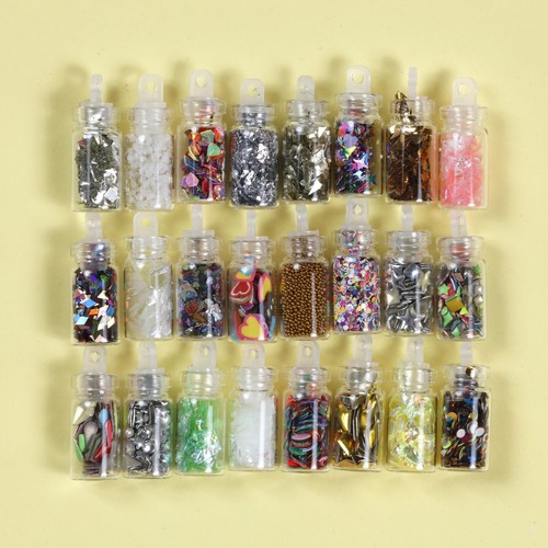 Incraftables Slime Kit for Girls & Boys. DIY Add-ins Slime Making Kit with Slime - Picture 11 of 12