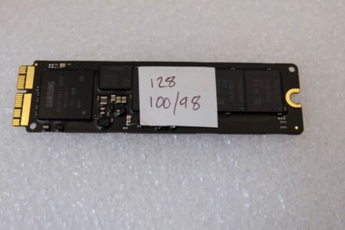  MacBook Pro/Air A1398 A1502 A1466 A1465 iMac mini 128GB SSD (2015/17) 655-1958 - Picture 39 of 59