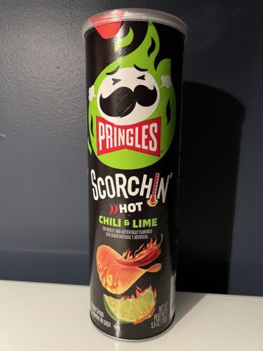 Edizione limitata esclusiva TUTTE LE PRINGLES patatine patatine fritte sapore varietà lattine - Foto 16 di 31