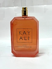 Kayali Eden Sparkling Lychee | 39 Eau de Parfum 3.4 OZ 100 ml unbox