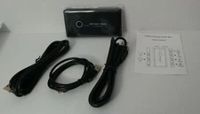 USB2.0 2 in 4 Out USB 2.0 Sharing Switch Box KVM Switch Box Switcher