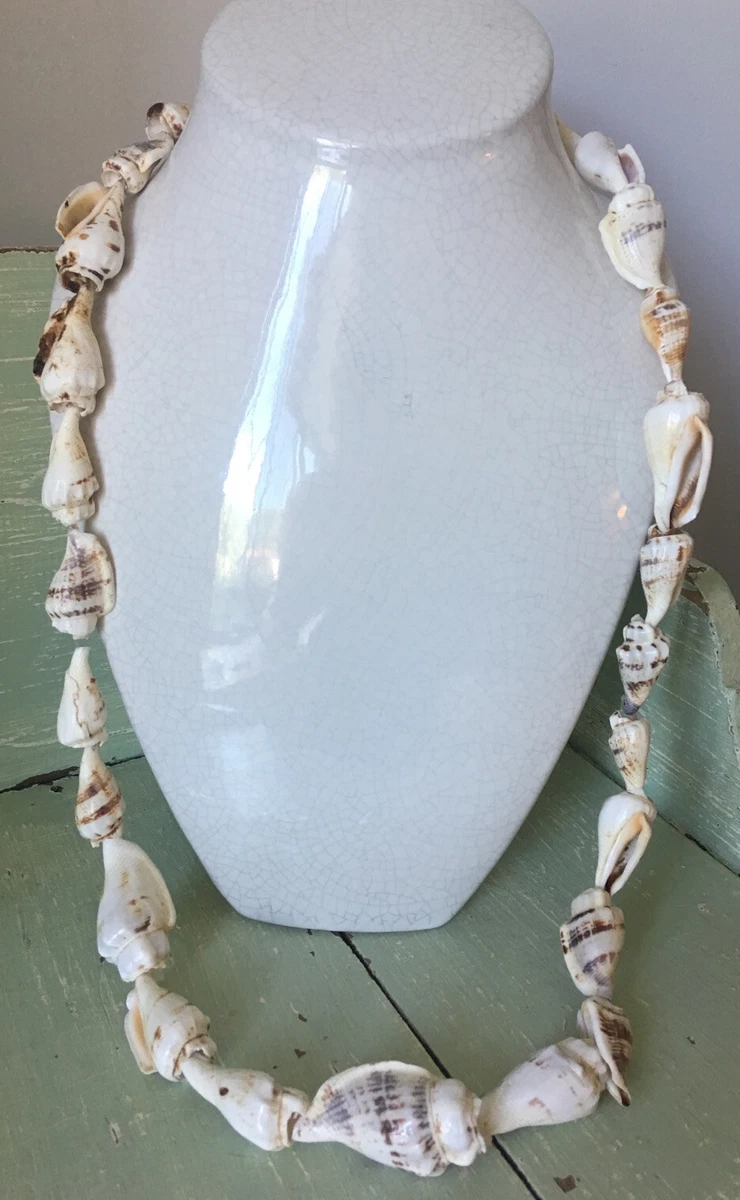 Shell store choker ebay