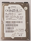 120 GB SATA Hitachi HTS542512K9SA00 5400rpm 8MB HDD 2,5" interne Festplatte