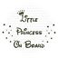 Miniaturansicht 4  - Little Princess on Board - Baby on Board Car Window Vinyl Decal – Many Colours