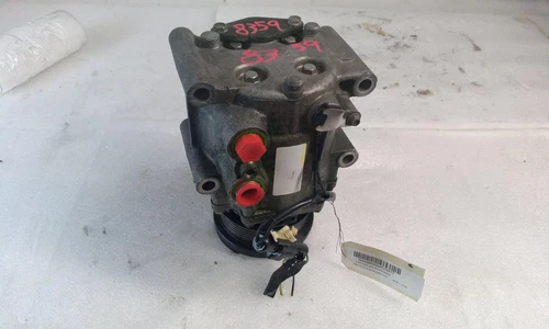 YS4H19D629AB Compresor Aire Acondicionado para FORD FOCUS BERLINA (CAK) 525073 - Imagen 1 de 8