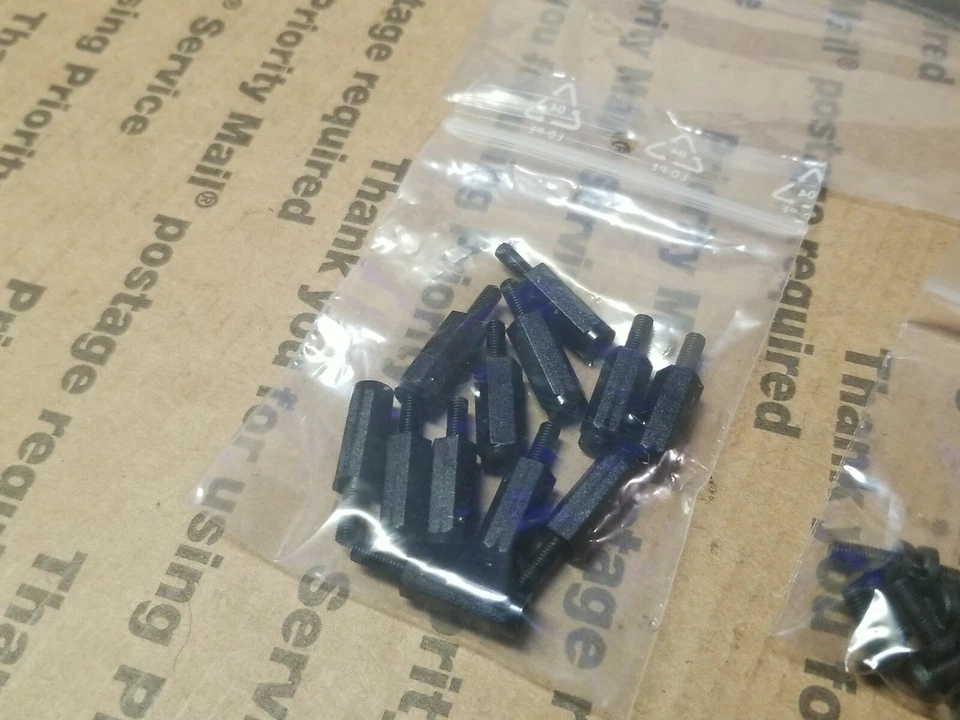 Mikrokopter Octocopter Mikrocopter kopter SUPPORT bracket plate German made new - Image 4 of 4