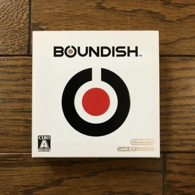bit Generations [ビットジェネレーションズ] BOUNDISH(バウンディッシュ) 楽天市場】任天堂 bit Generations BOUNDISH（ビット