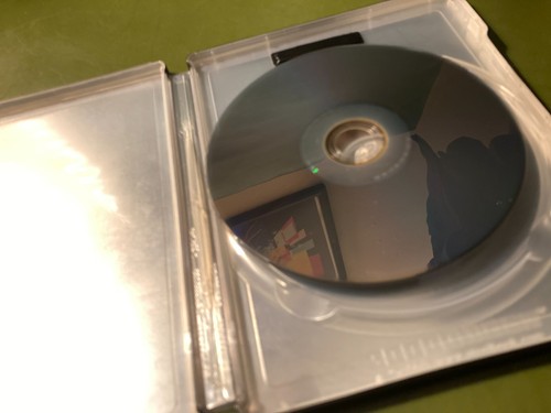 Rambo First Blood Steelbook Blu Ray Limited Edition Nice Condition - Picture 3 of 4