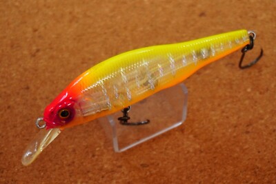 Megabass    X 80 Trick Darter     (P618A2