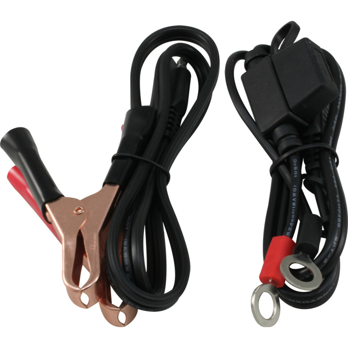 Motobatt CANbus BMW Edition Battery Charger / Tester / Maintainer With