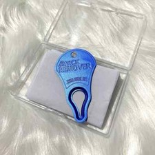 Portable Tick Removal Tool - 1pc Essential Tool for Outdoor Activities, Pet