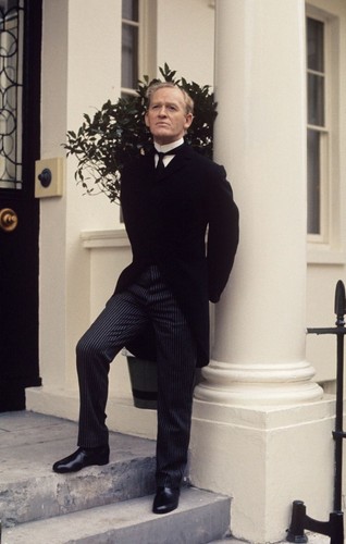 Das Haus am Eaton Place - Staffel 2 (4 DVDs) - Fernsehjuwelen DVD  *NEU*OVP* - Bild 6 von 12