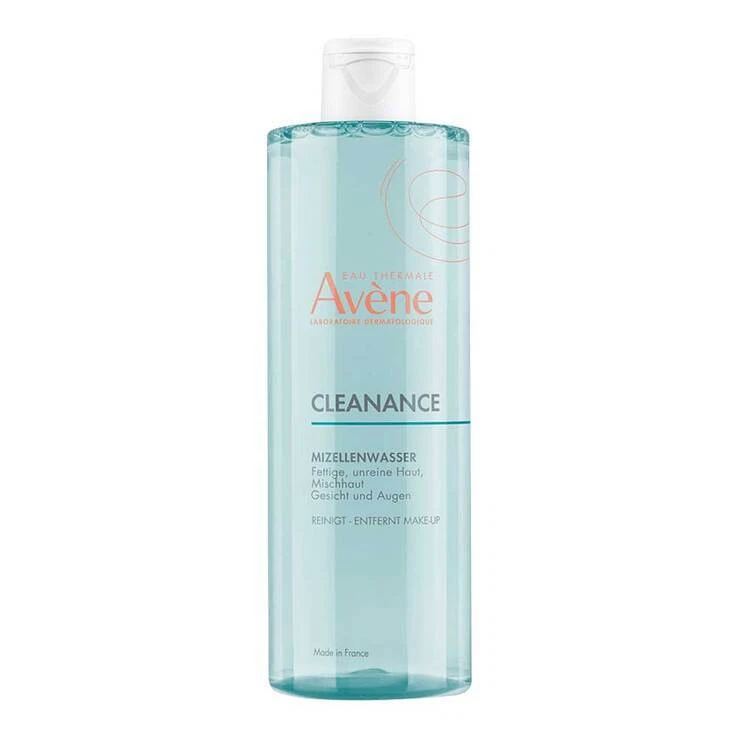 Avene Cleanance Mizellenwasser · 400 ml · PZN 18272934