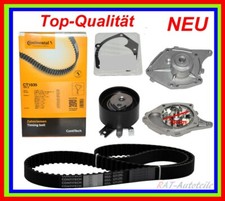 CONTITECH ZAHNRIEMEN+SATZ WAPU für RENAULT CLIO KANGOO MEGANE