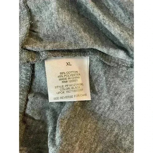 Pink Republic Damen Rüschen Tank Grau Größe Extra Large - Bild 10 von 12