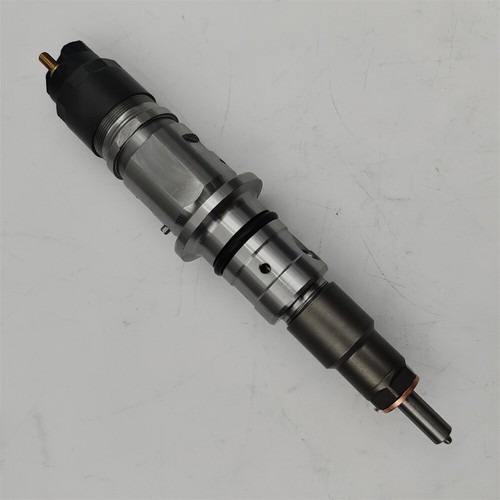 1PC Diesel Fuel Injector 5253221PX for Cummins 6.7L Engine 4988835 0986435519 - Picture 3 of 8