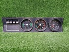Opel Kadett B Opel Kadett Speedometer Instrument Cluster Not Tested