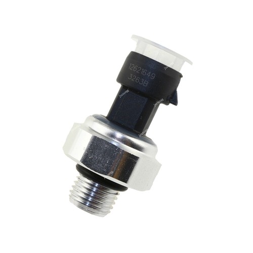 #12621649 Engine Oil Pressure Sensor Fit For 2004-10 Chevrolet Saturn Cadillac - Imagen 7 de 9