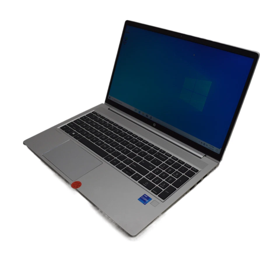 HP ProBook 650 G8 15.6" 2.6GHz i5 16GB RAM 256GB SSD Win 11 Pro (Grado A Sin CA) Foto 2 de 3