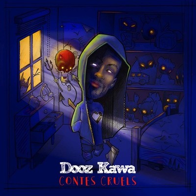 Dooz Kawa Dooz Kawa - Contes Cruels (CD)