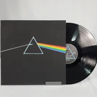 Pink Floyd Dark Side Of The Moon 180g 2016 Remastered Edition PFRLP8 w/Posters!