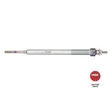 Ngk 5467 Glühkerze für Toyota Lexus