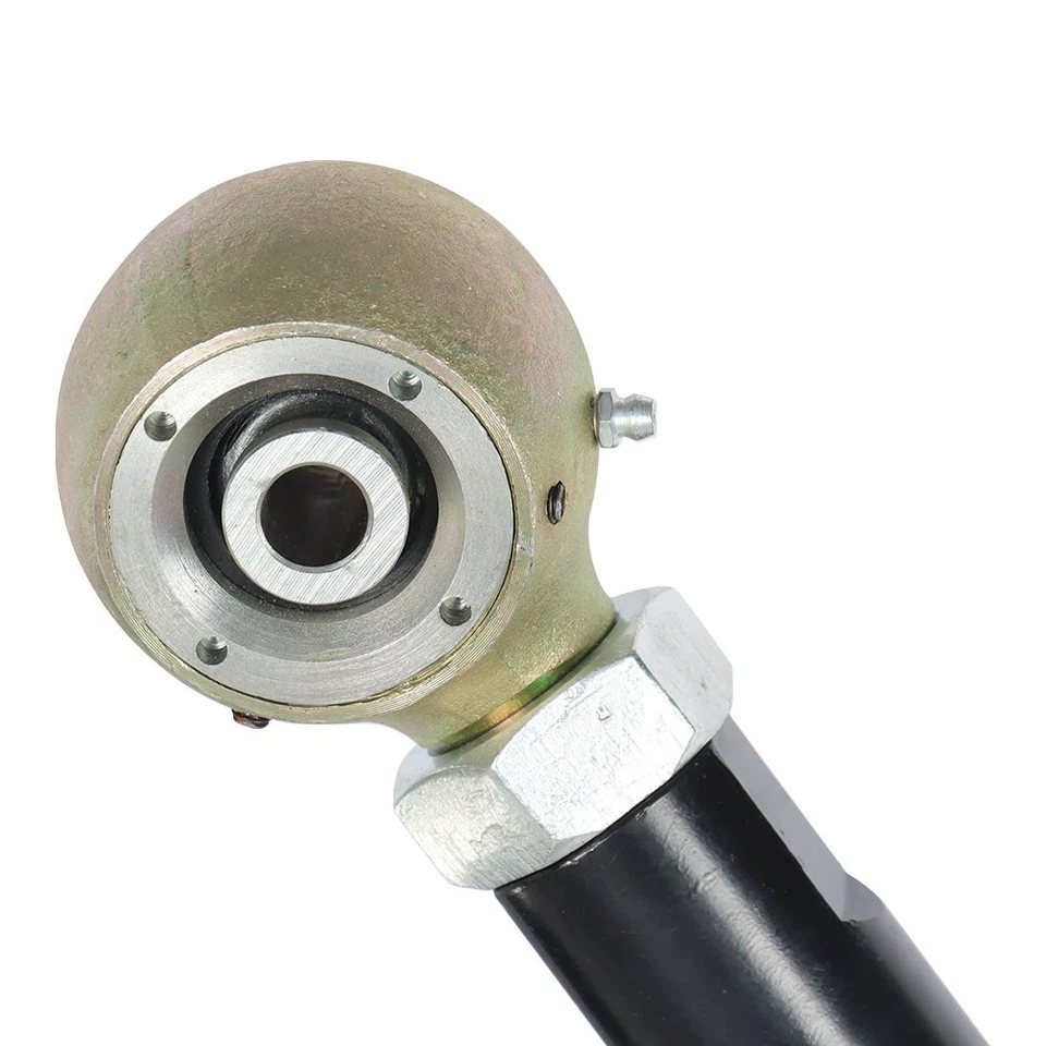 For Jeep Wrangler JK 2007-2018 Adjustable 0-6" Lift Control Arms Kit Alloy Steel Foto 4 de 4