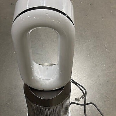 DYSON HP4A PURE HOT + COOL HEPA AIR PURIFIER HEATER + FAN HP4A