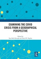 Examining The Covid Crisis From A Geographical Perspective | Keough (U. A.)