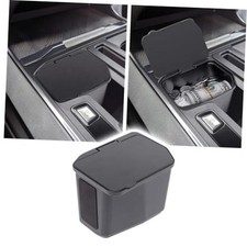 Center Console Coin Box Organizer Compatible with Ford F150 2021-2026  F150