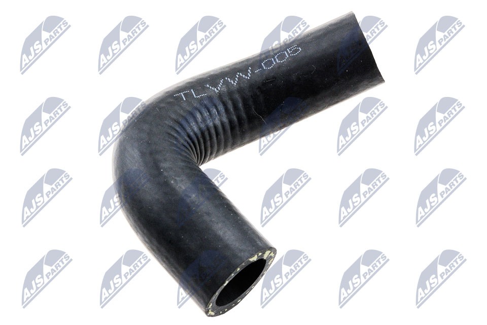 Fits NTY CPP-VW-005 ENGINE WATER HOSE