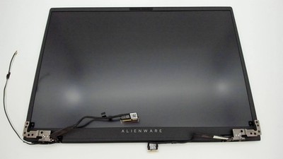 Dell Alienware M16 R2 16'' QHD 240 Hz LCD Screen Assembly 80YHR