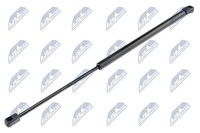 NTY AE-AU-037 Gasfeder, Koffer-/Laderaum FüR Audi