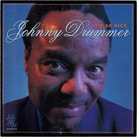 Johnny Drummer - It's So Nice - Cd - G3Z