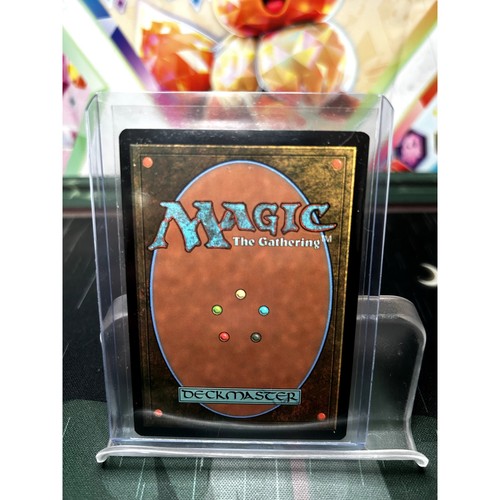 Summon: Bahamut Borderless Final Fantasy MTG NM - Never Played - Picture 2 of 2