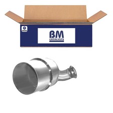 BM AUSPUFF-ABGASROHR VORNE HOSENROHR passend für CITROËN BERLINGO C-ELYSEE C3 C4