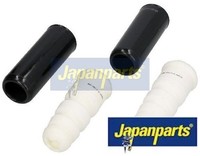 Japanparts KTP-0908 Staubschutzsatz FüR StoßDäMpfer Staubschutz Satz
