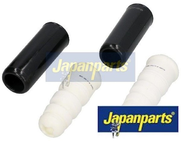 Japanparts KTP-0908 Staubschutzsatz FüR StoßDäMpfer Staubschutz Satz-image