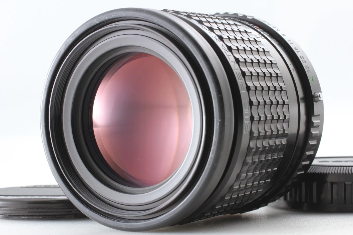 PENTAX f/3.5 Camera Lenses 150mm Focal for sale | eBay