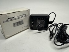 NUOVO alimentatore adattatore AC Bose modello A93PS-123C 9,5 V 1A parte 277247-103