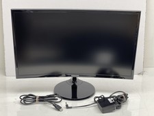 Samsung CF390 Series 24 inch Curved LED Monitor Very Good