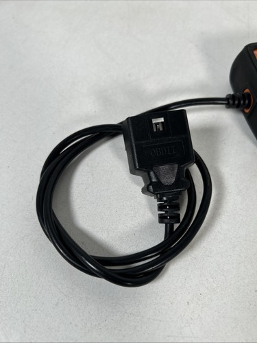 FOXWELL NT301 OBD2 Scanner Check Engine Light Diagnostic Live Data Code Reader - Bild 6 von 8