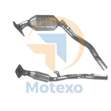 Catalyseurs Ford SCORPIO