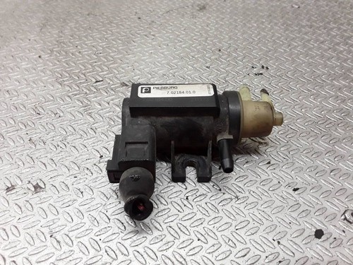 Volkswagen PASSAT B5.5 2002 Diesel 96kW Turbolader Druckwandler Magnetventil