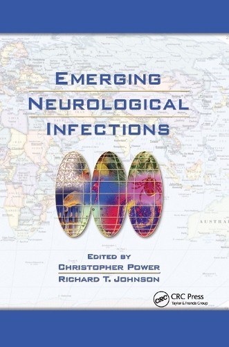 Emerging Neurological Infections - 9780367393069