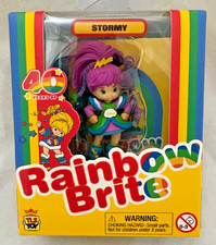 40 Years of  Rainbow Brite - Stormy - 2.5