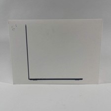 New 2023 Apple MacBook Air 15" M2 10C GPU 3.5GHz 8GB RAM 256GB SSD A2941