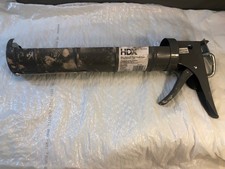 HDX 29 Oz Smooth Rod Caulk Gun