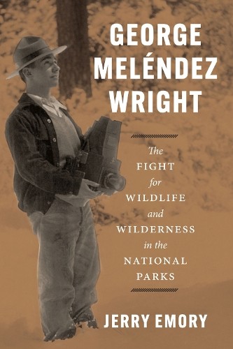 George Melndez Wright - 9780226824949