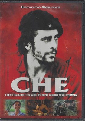 Che - AKA Che Guevara